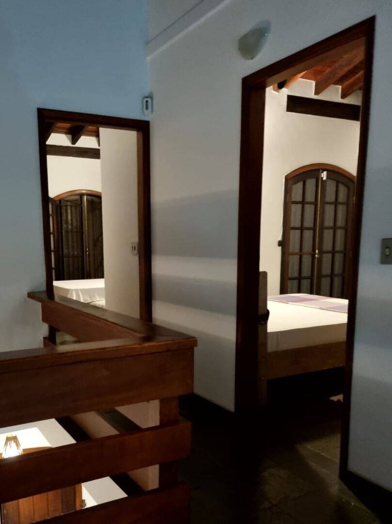 Sobrado, 4 quartos, 215 m² - Foto 6