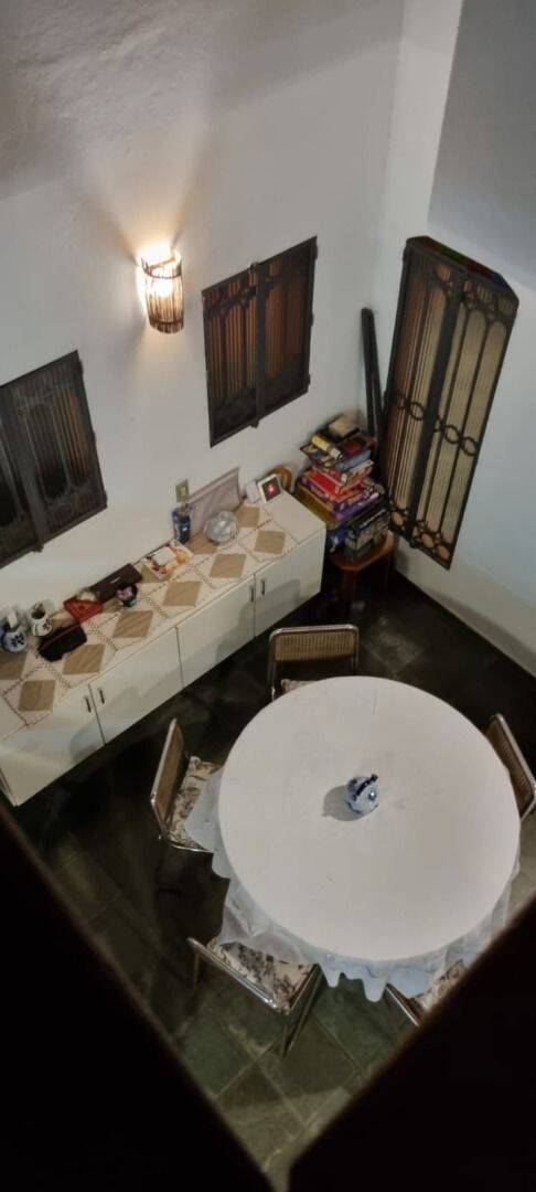 Sobrado, 4 quartos, 215 m² - Foto 8