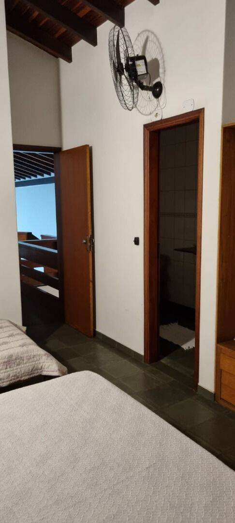 Sobrado, 4 quartos, 215 m² - Foto 10