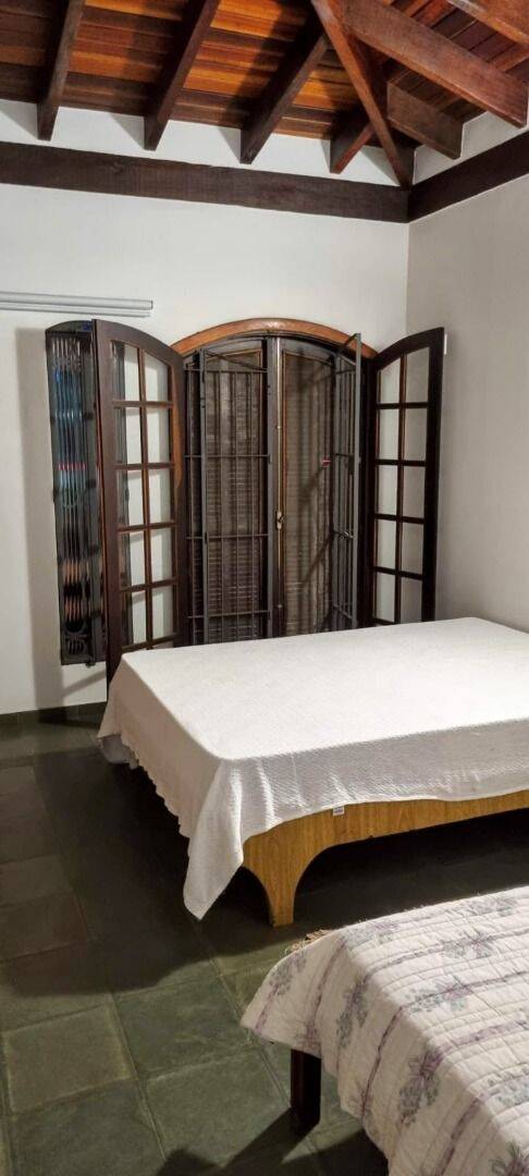 Sobrado, 4 quartos, 215 m² - Foto 11