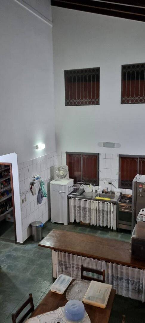 Sobrado, 4 quartos, 215 m² - Foto 14