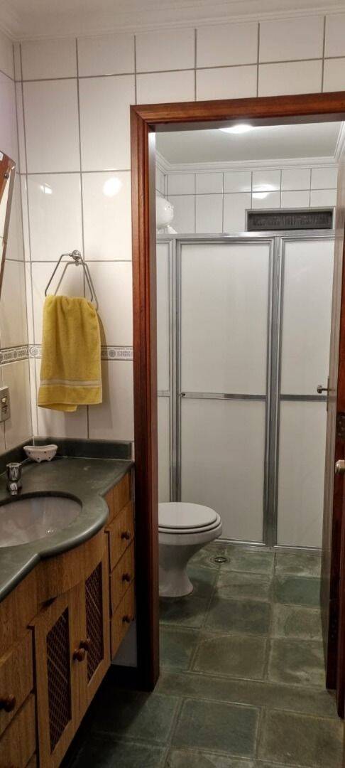 Sobrado, 4 quartos, 215 m² - Foto 15