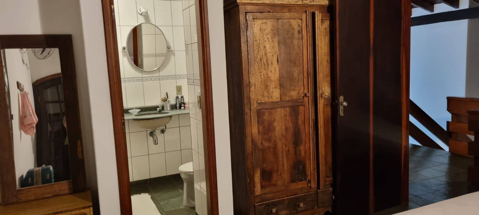 Sobrado, 4 quartos, 215 m² - Foto 16