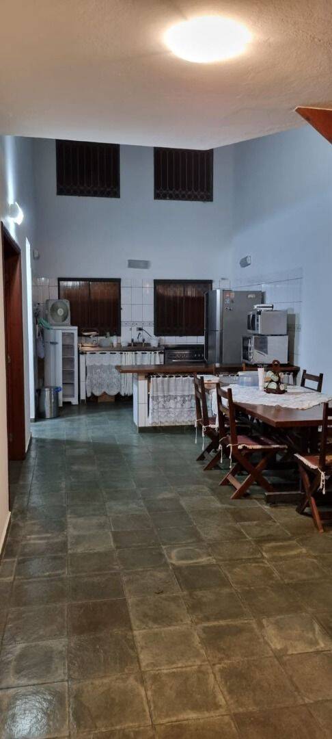 Sobrado, 4 quartos, 215 m² - Foto 17