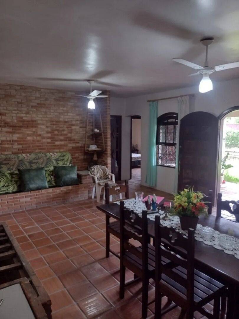Casa, 3 quartos, 165 m² - Foto 6