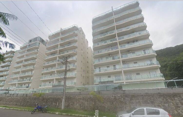 Apartamento, 2 quartos, 83 m² - Foto 1