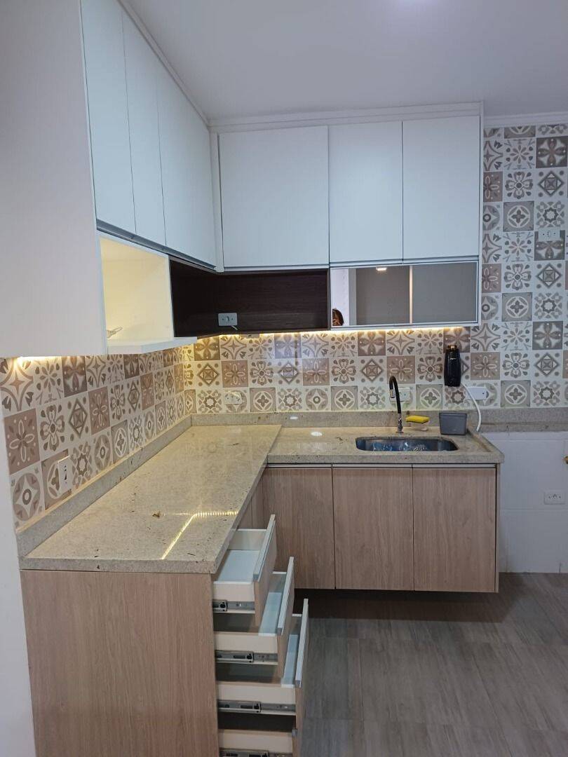 Apartamento, 2 quartos, 83 m² - Foto 5