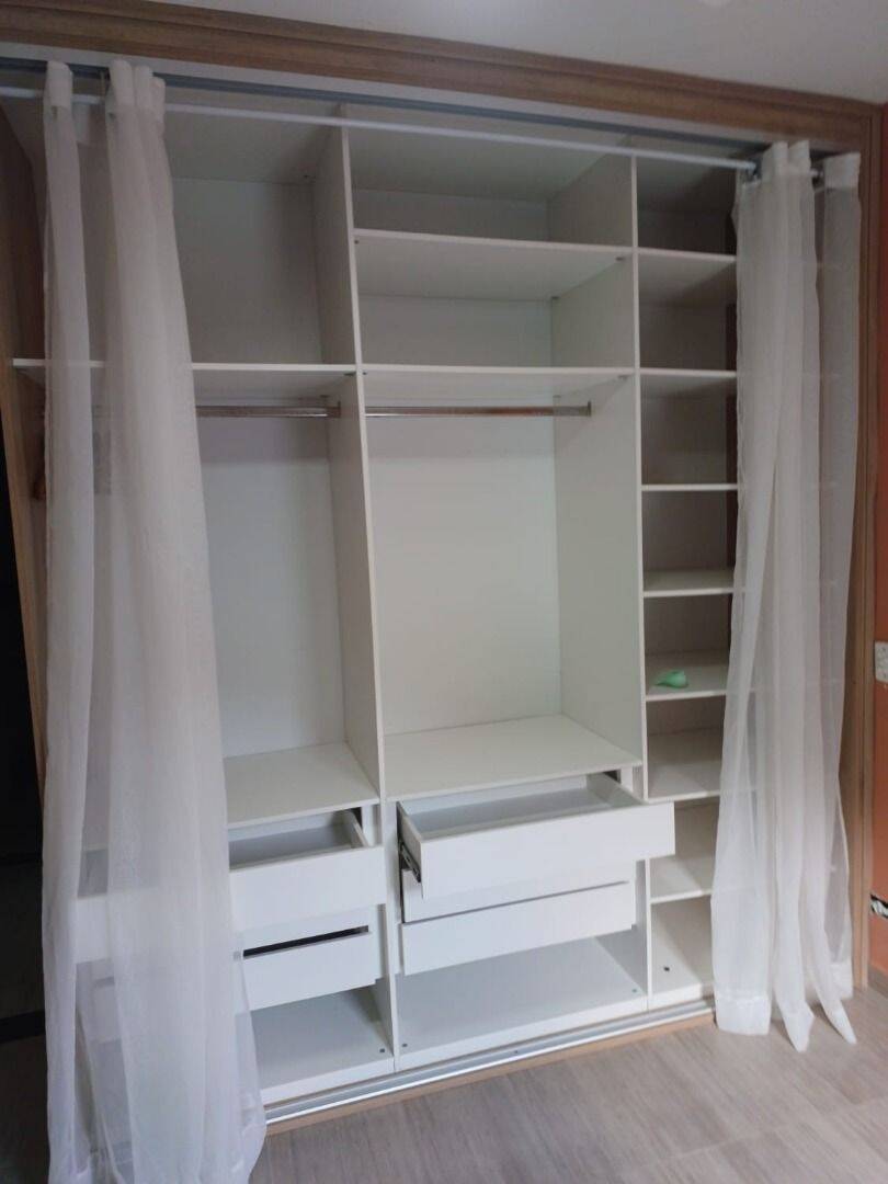 Apartamento, 2 quartos, 83 m² - Foto 13
