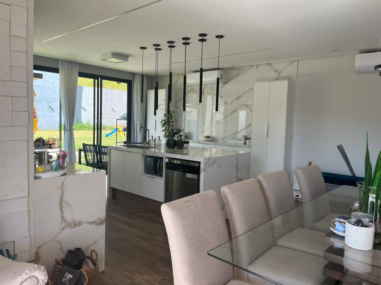 Chácara, 4 quartos, 720 m² - Foto 2