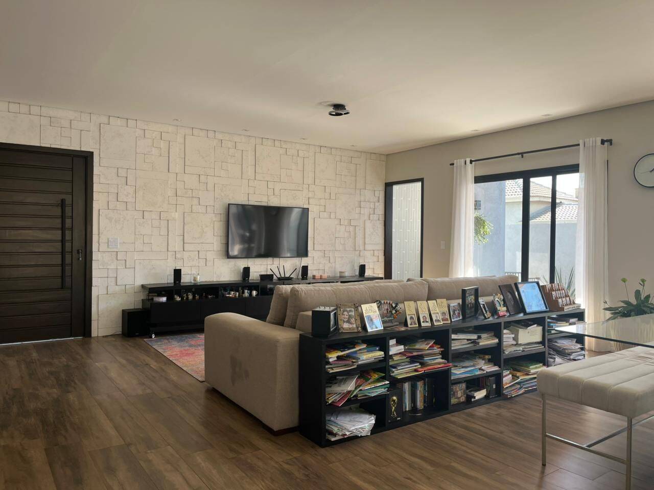 Chácara, 4 quartos, 720 m² - Foto 4