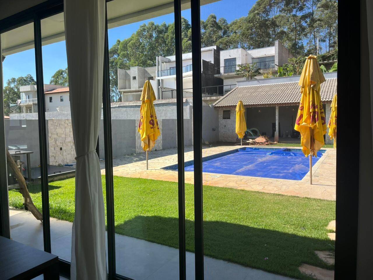 Chácara, 4 quartos, 720 m² - Foto 5