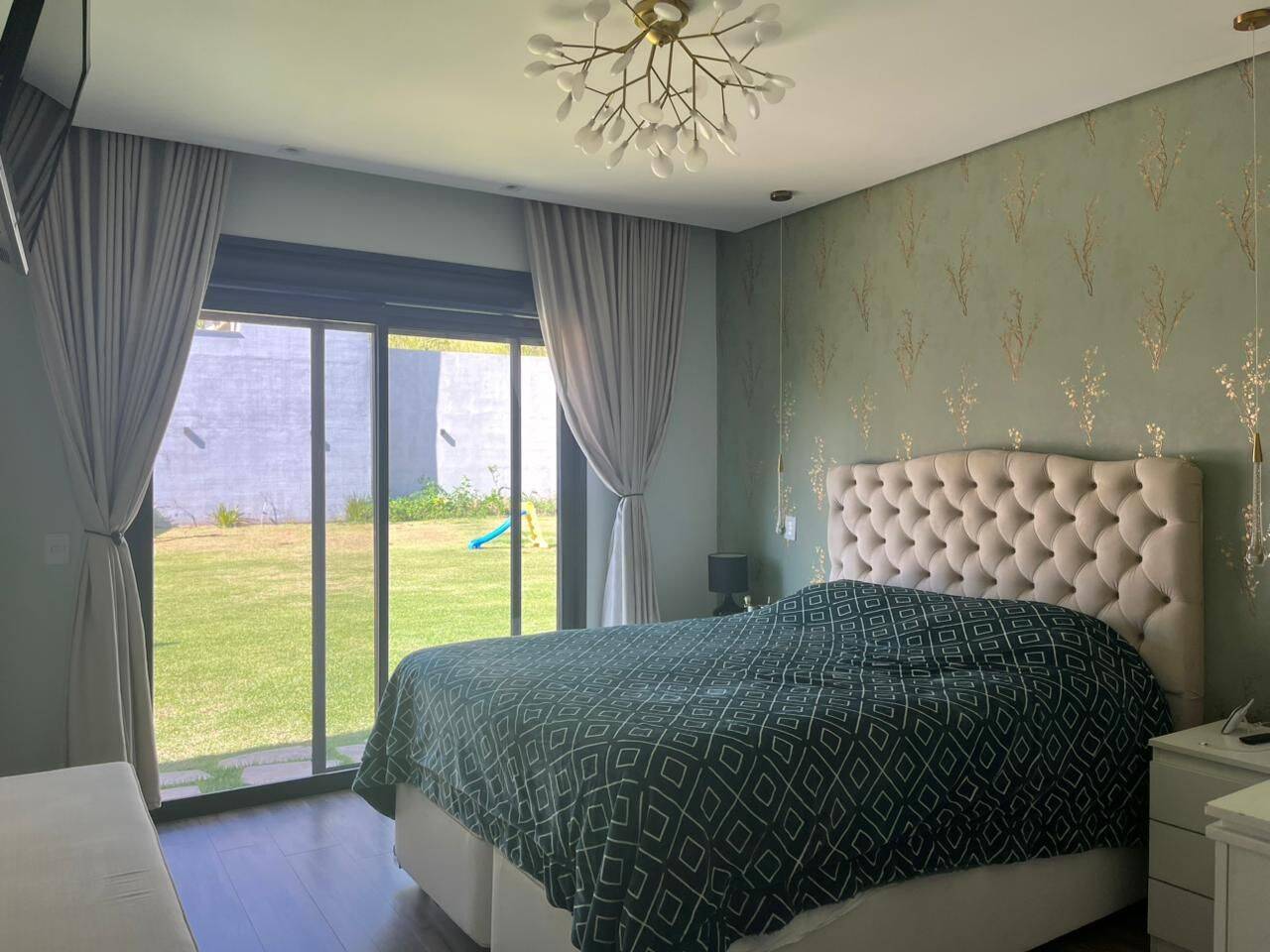 Chácara, 4 quartos, 720 m² - Foto 8