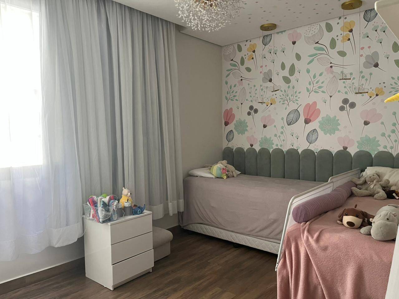 Chácara, 4 quartos, 720 m² - Foto 12