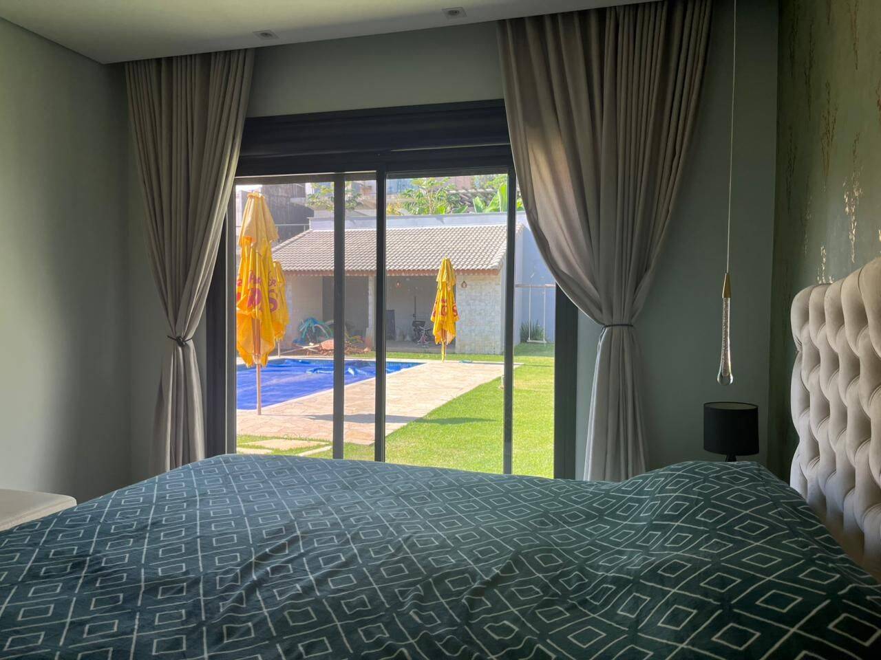 Chácara, 4 quartos, 720 m² - Foto 13