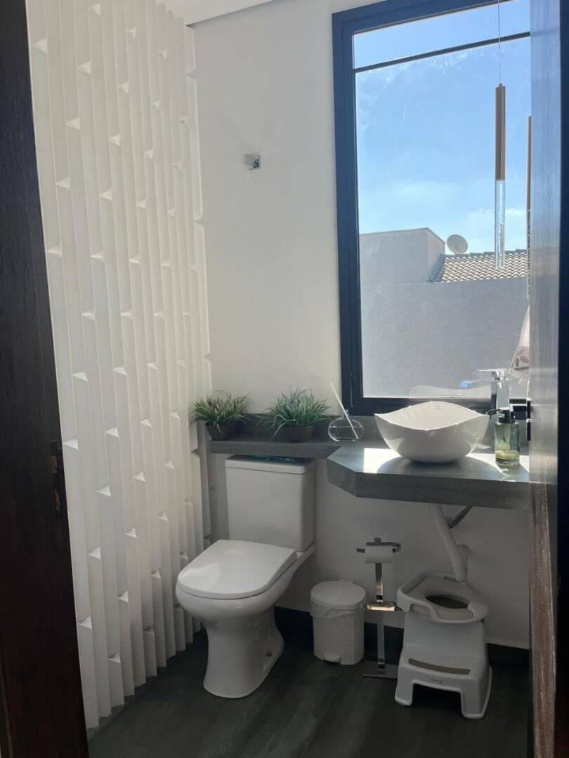 Chácara, 4 quartos, 720 m² - Foto 15