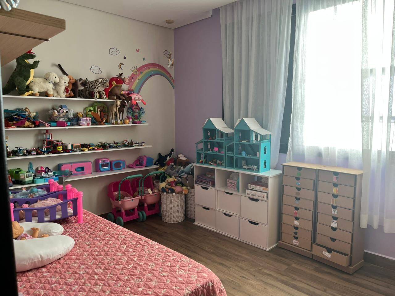 Chácara, 4 quartos, 720 m² - Foto 16