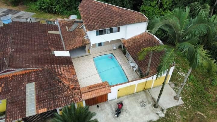Casa, 6 quartos - Foto 8