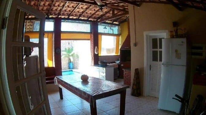 Casa, 4 quartos, 260 m² - Foto 6