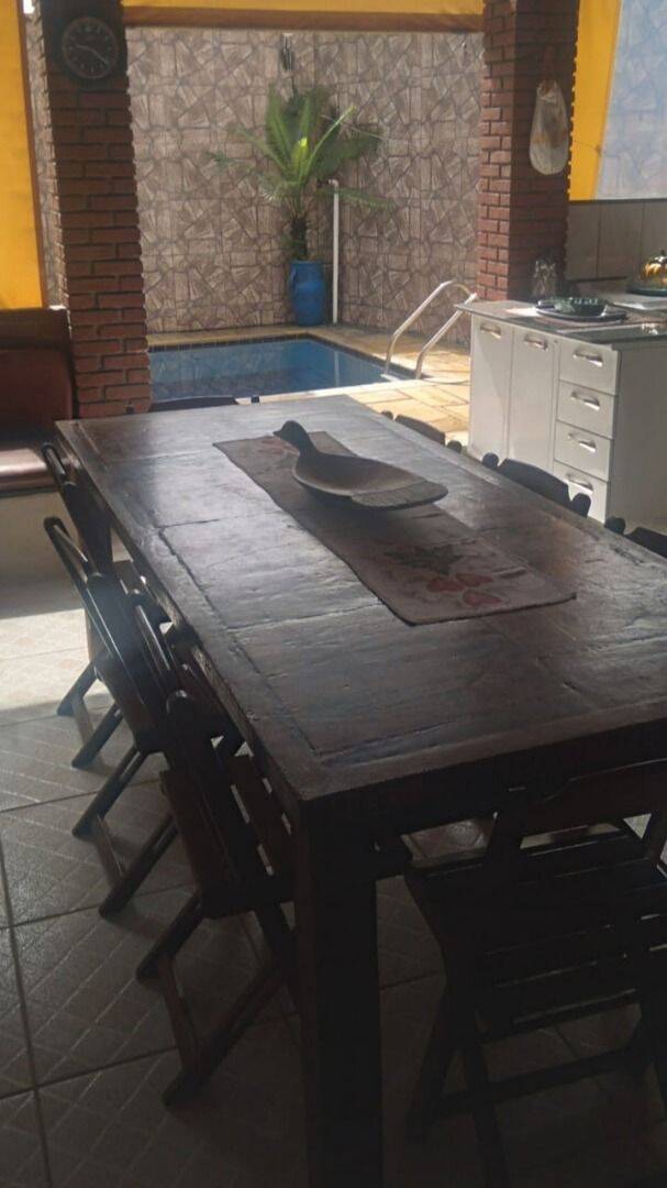 Casa, 4 quartos, 260 m² - Foto 10