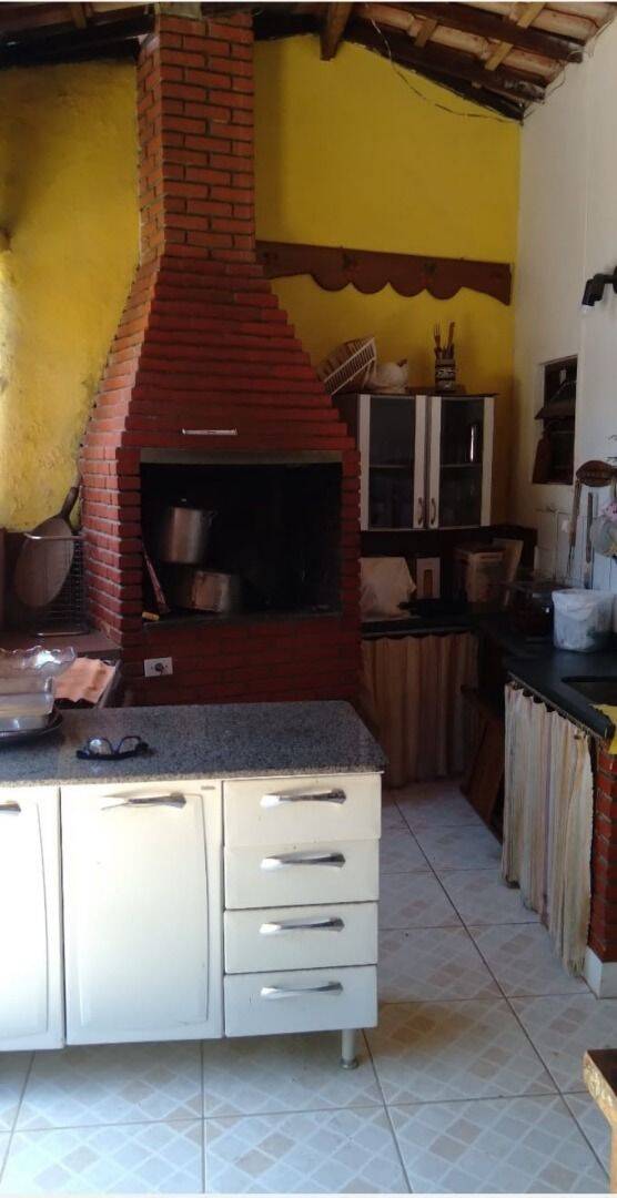Casa, 4 quartos, 260 m² - Foto 11