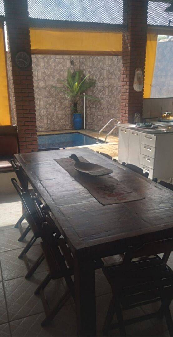 Casa, 4 quartos, 260 m² - Foto 12