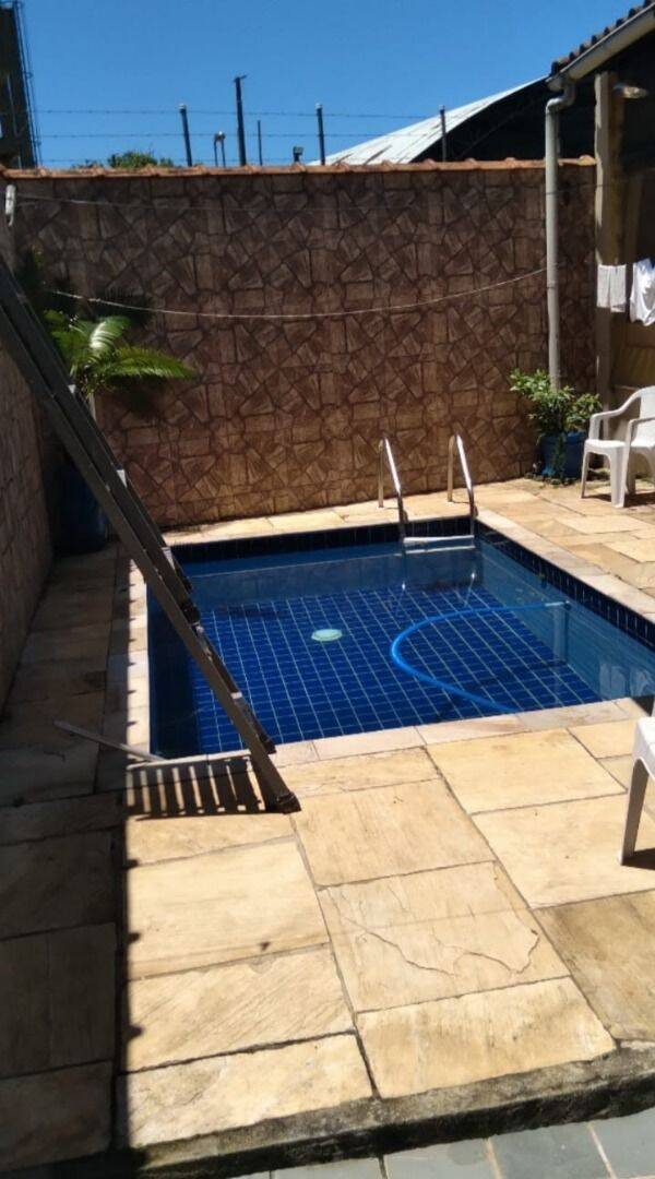 Casa, 4 quartos, 260 m² - Foto 13