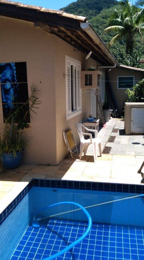 Casa, 4 quartos, 260 m² - Foto 14