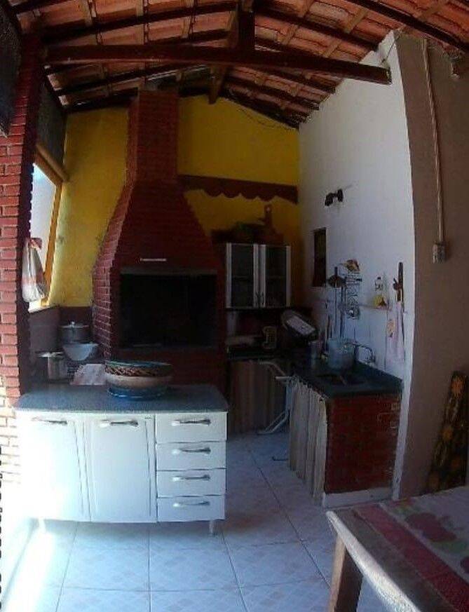 Casa, 4 quartos, 260 m² - Foto 16