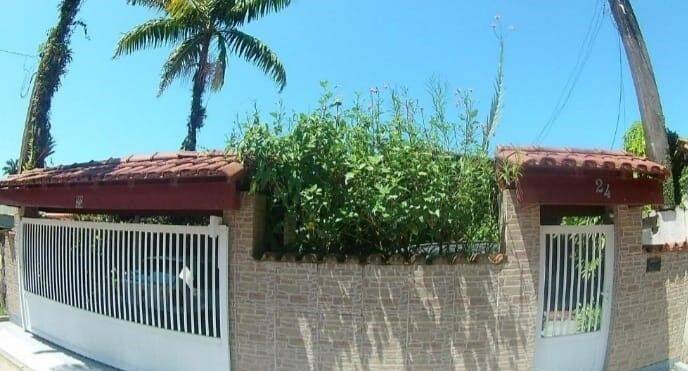 Casa, 4 quartos, 260 m² - Foto 17