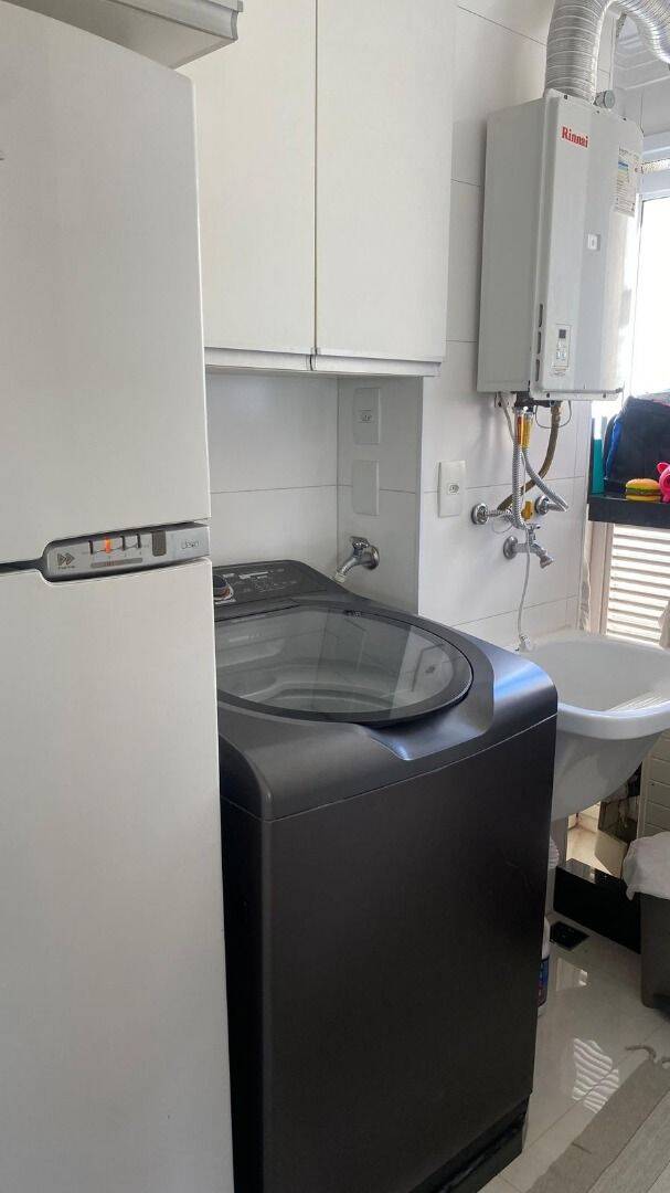 Cobertura, 2 quartos, 136 m² - Foto 5