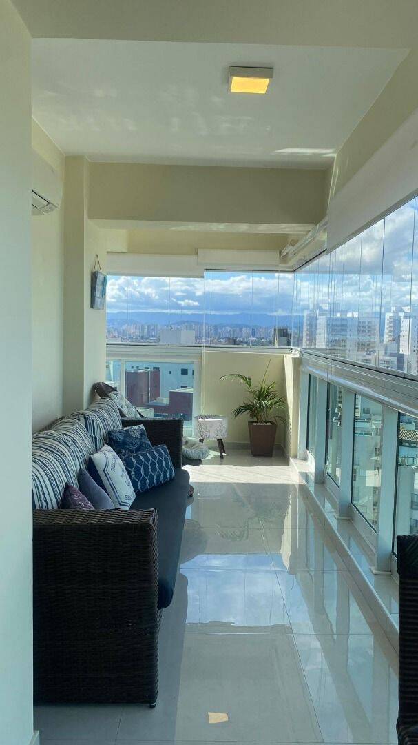 Cobertura, 2 quartos, 136 m² - Foto 10