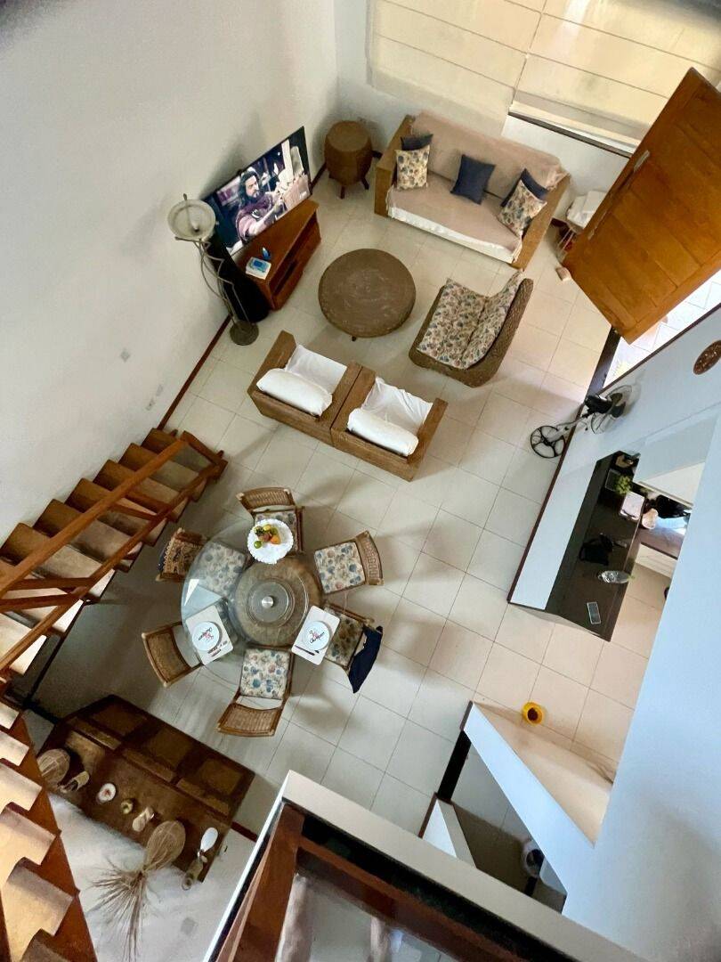 Sobrado, 4 quartos, 205 m² - Foto 5