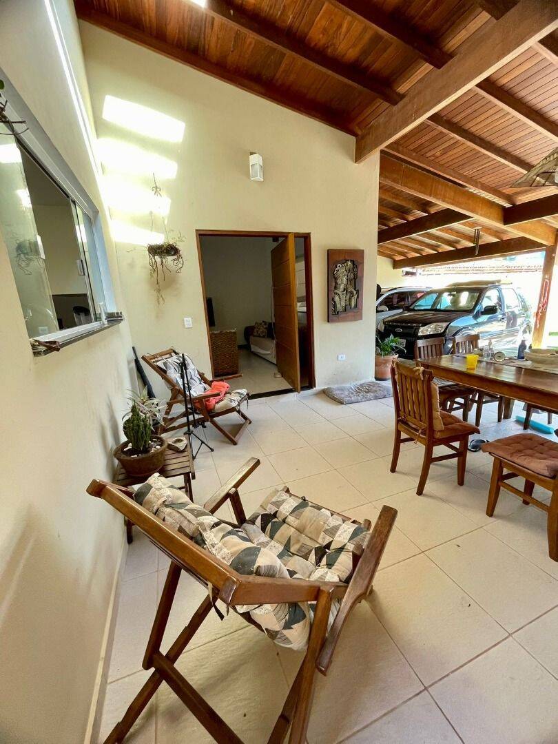 Sobrado, 4 quartos, 205 m² - Foto 7