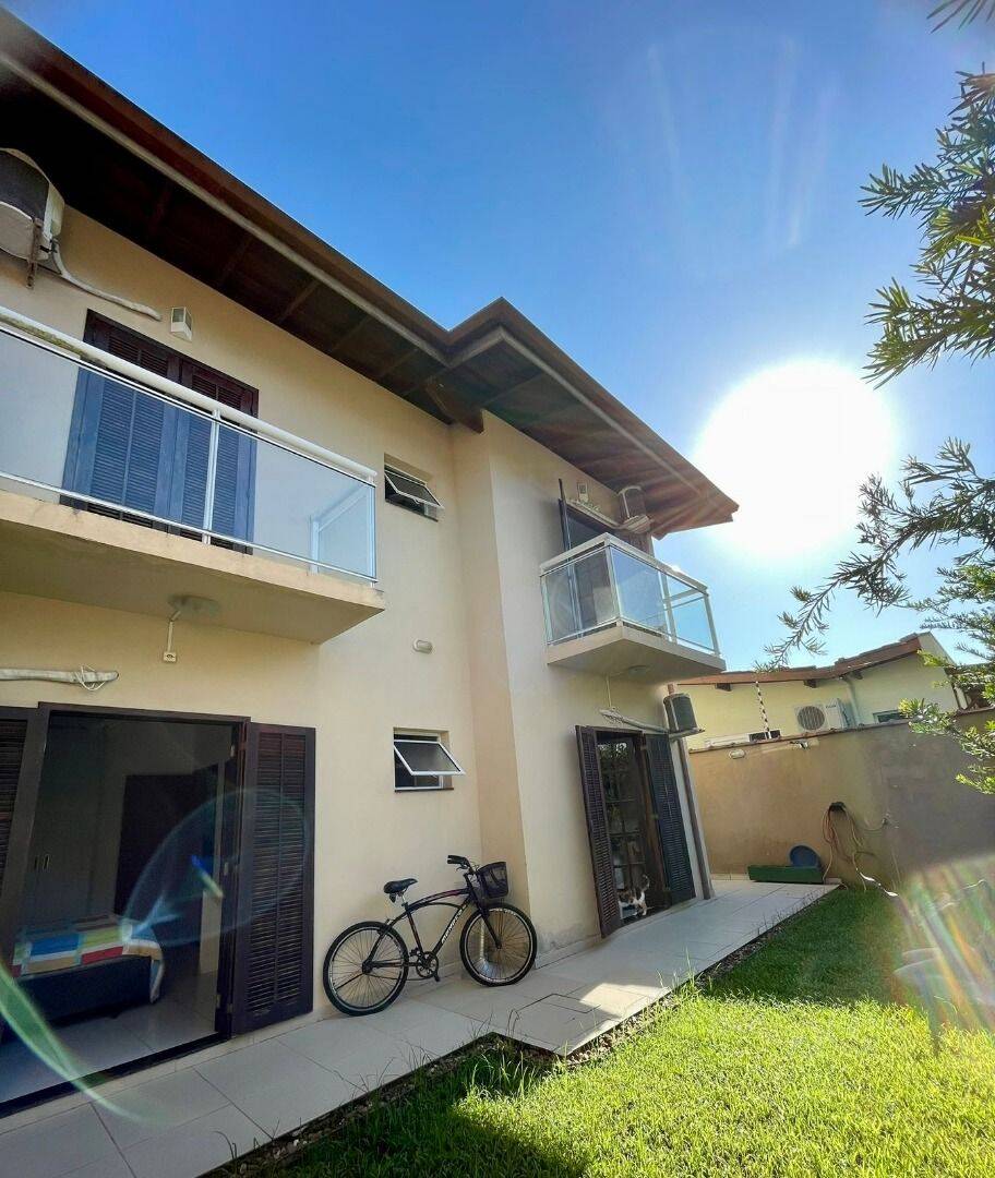 Sobrado, 4 quartos, 205 m² - Foto 9