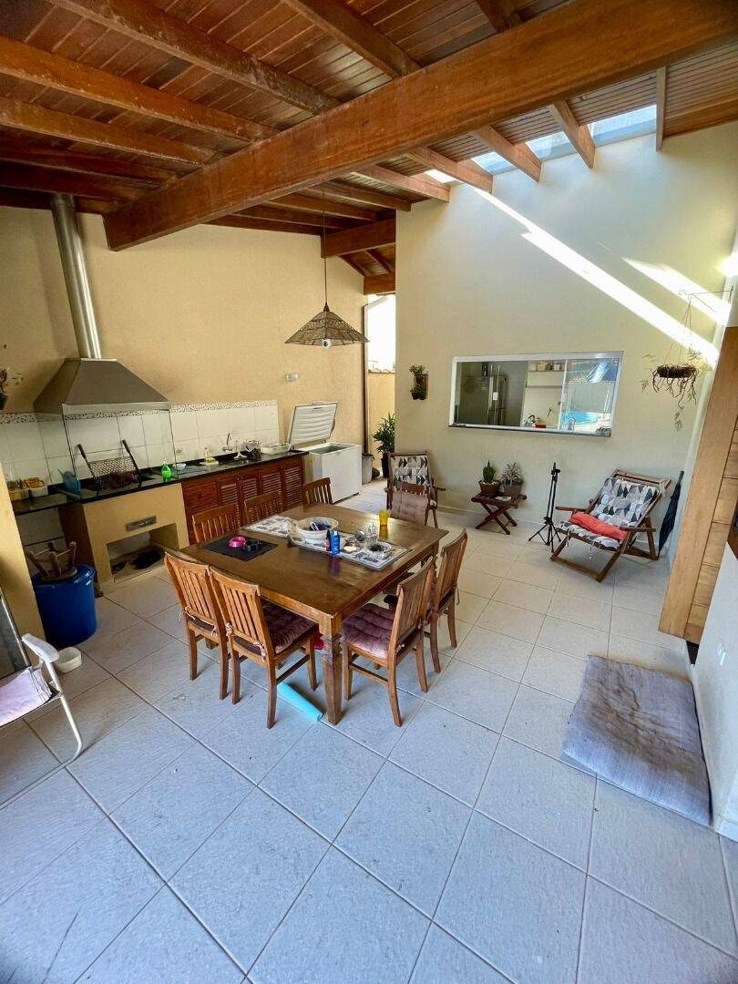 Sobrado, 4 quartos, 205 m² - Foto 10