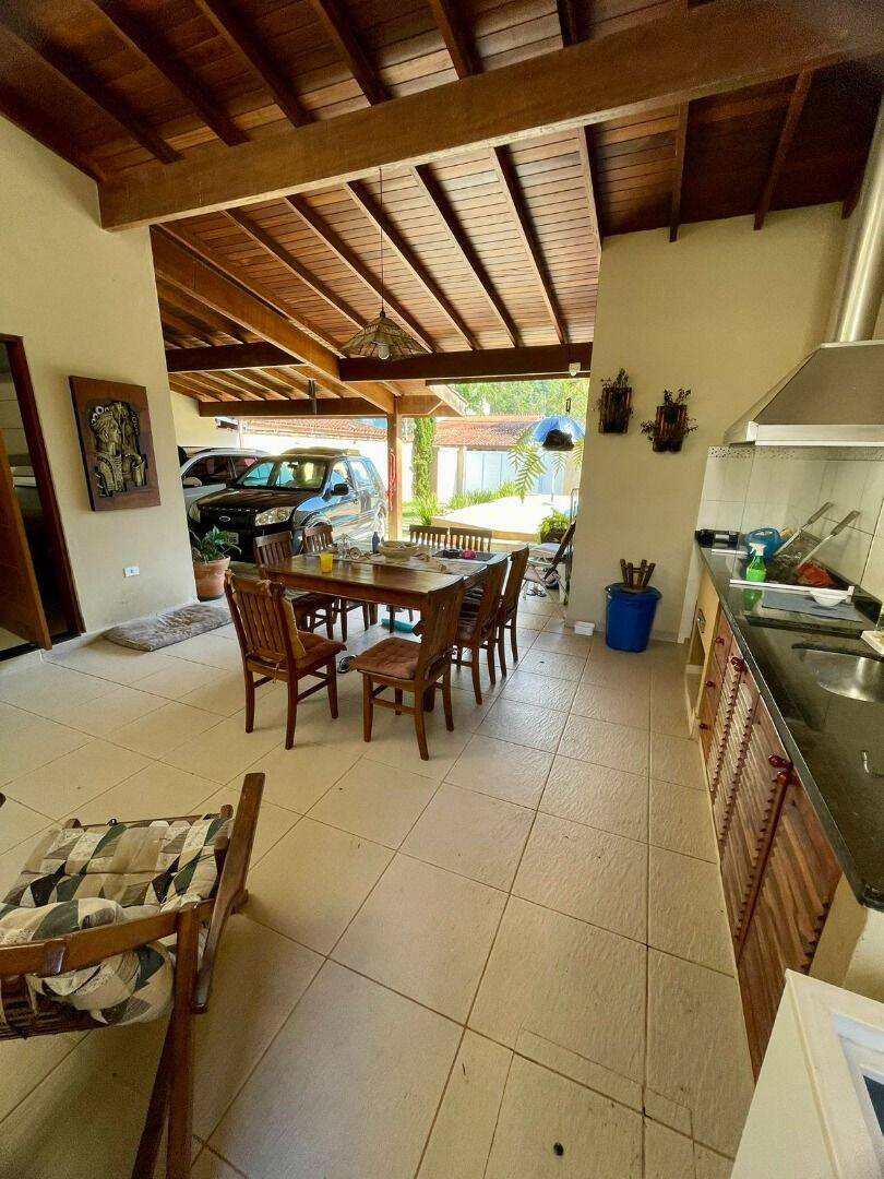 Sobrado, 4 quartos, 205 m² - Foto 11