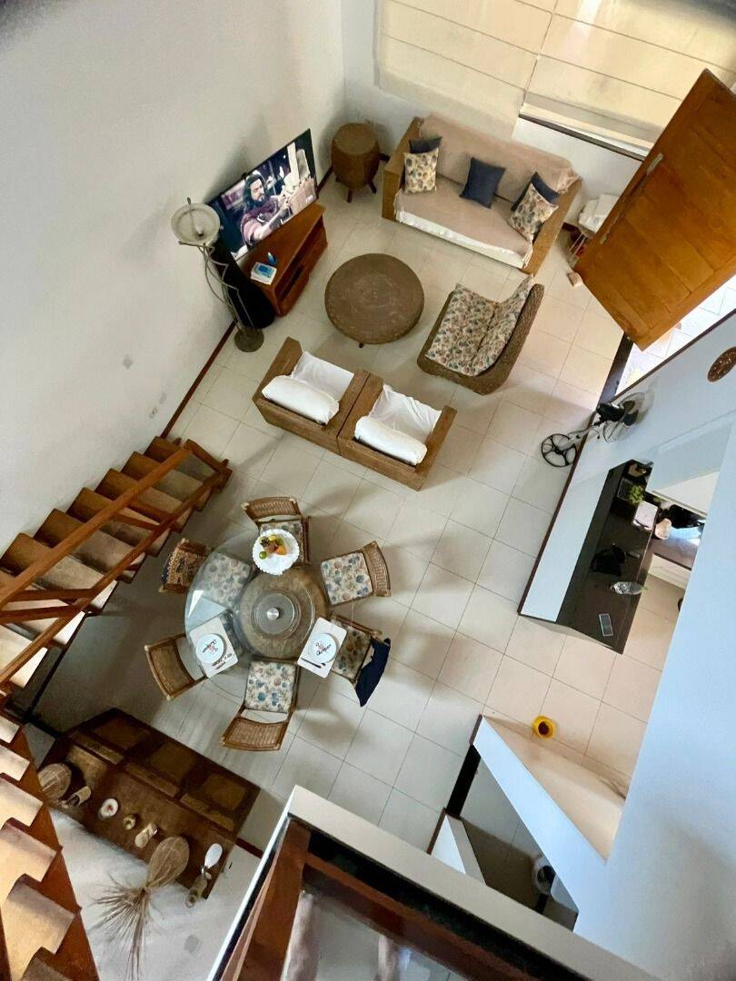Sobrado, 4 quartos, 205 m² - Foto 17