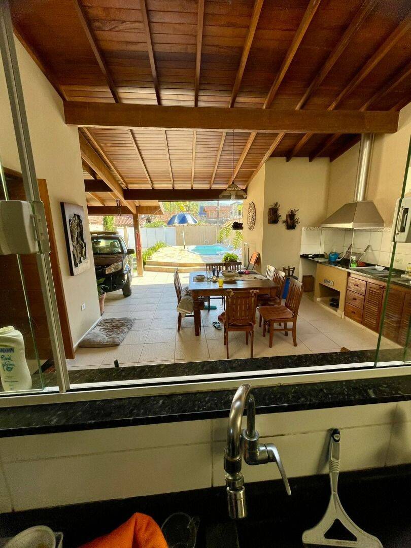 Sobrado, 4 quartos, 205 m² - Foto 20