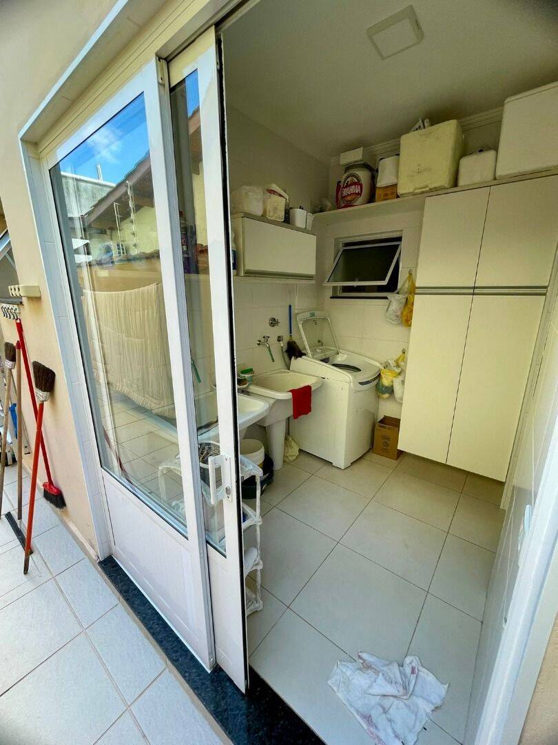 Sobrado, 4 quartos, 205 m² - Foto 21
