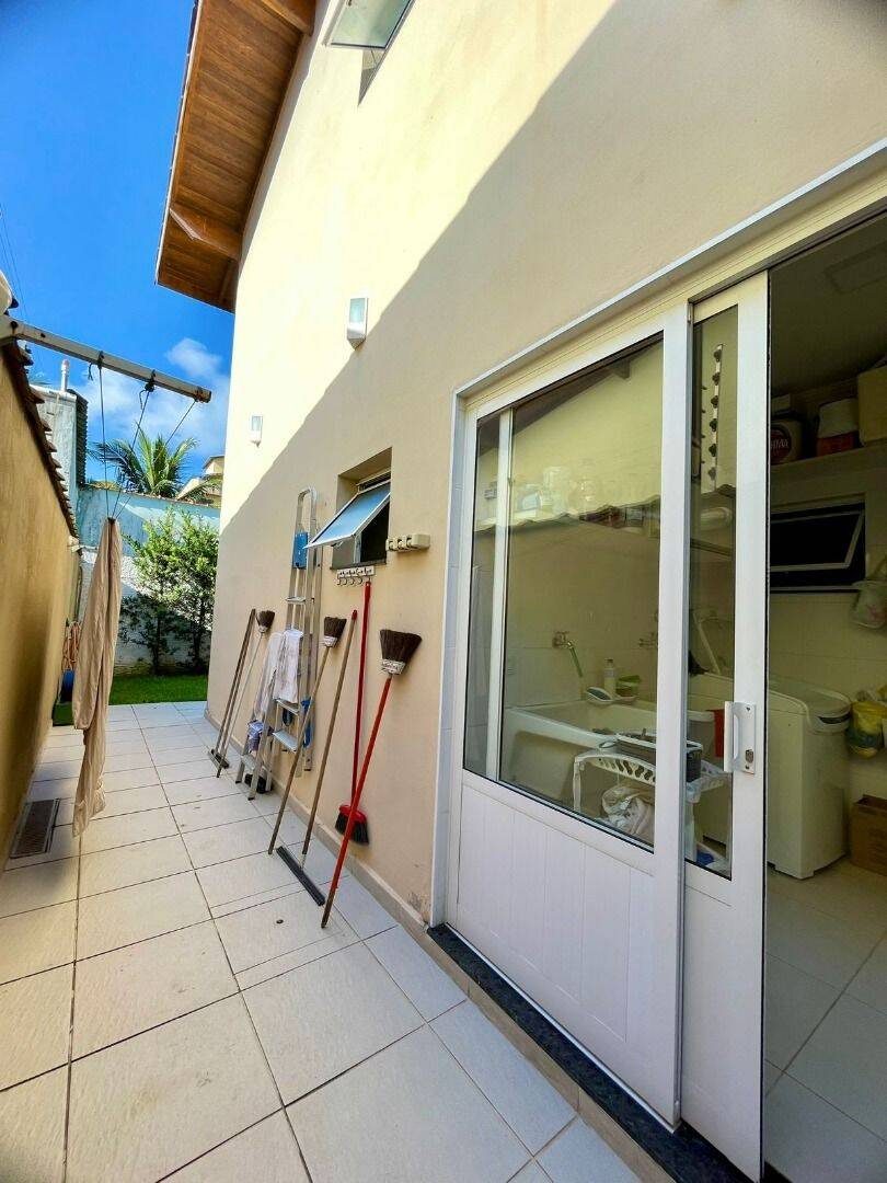 Sobrado, 4 quartos, 205 m² - Foto 22