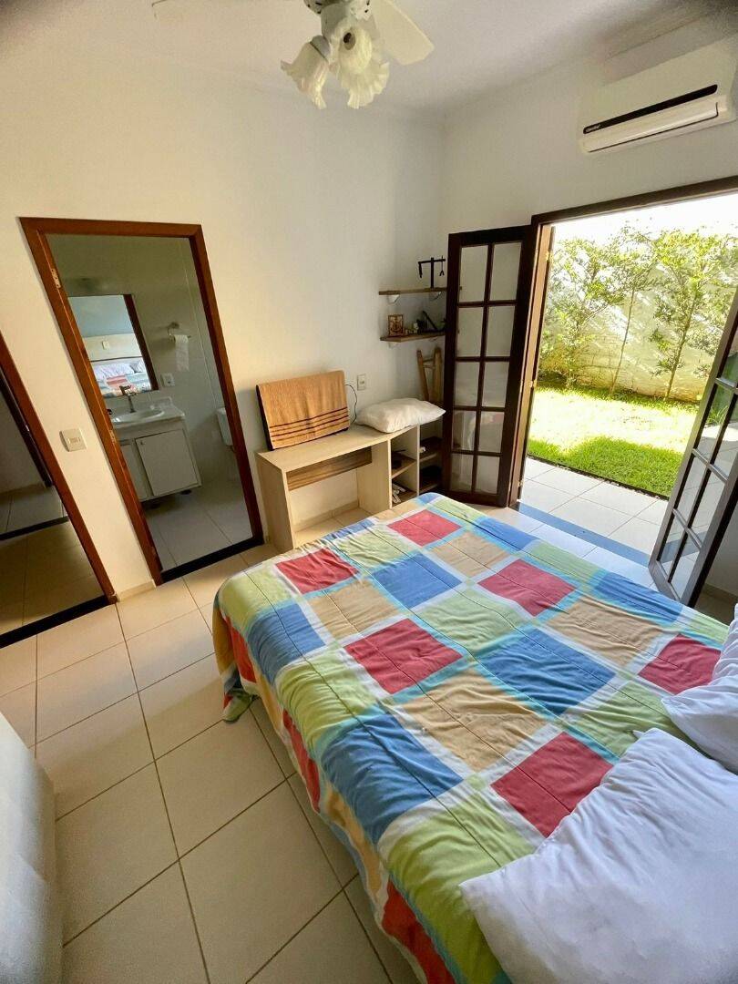 Sobrado, 4 quartos, 205 m² - Foto 23