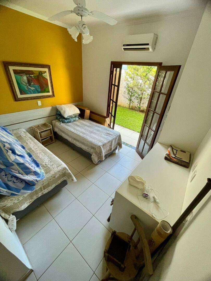 Sobrado, 4 quartos, 205 m² - Foto 24