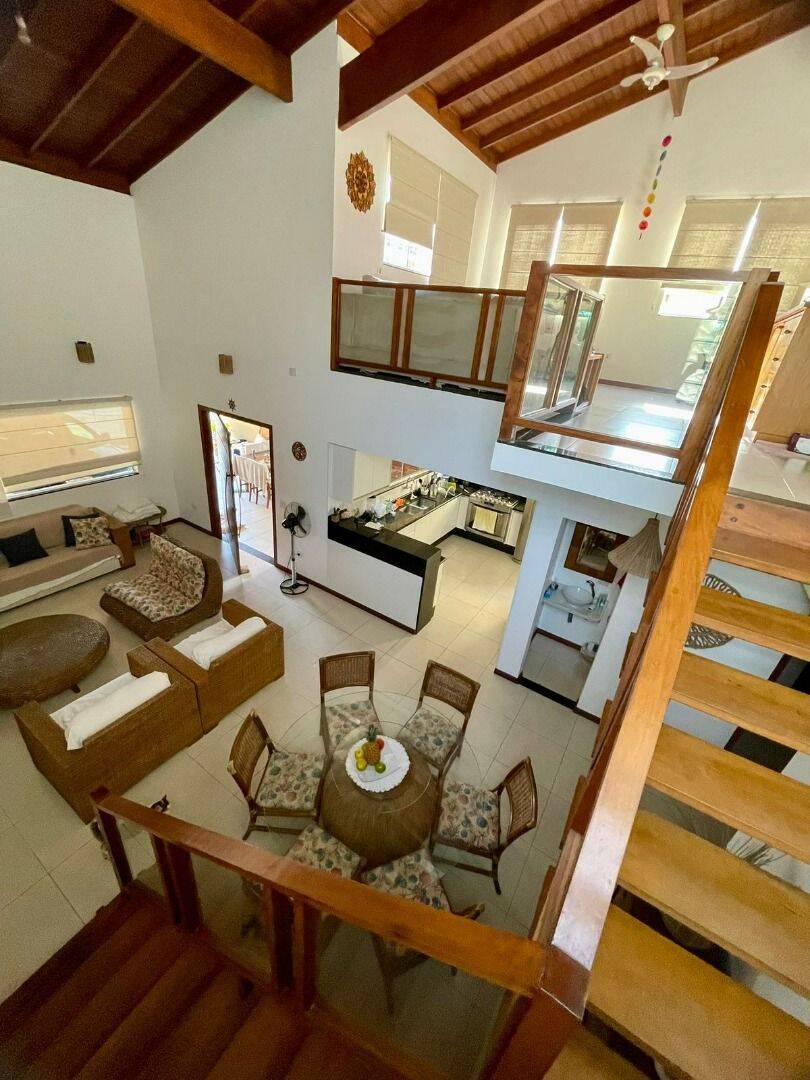 Sobrado, 4 quartos, 205 m² - Foto 25