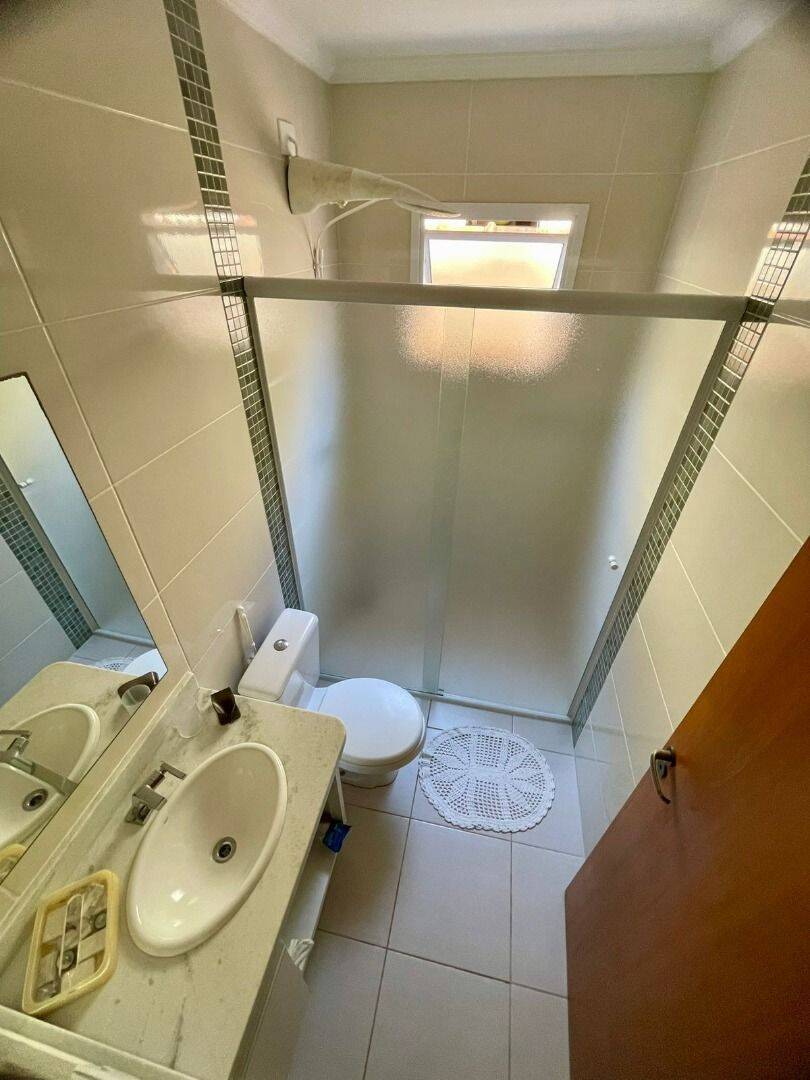 Sobrado, 4 quartos, 205 m² - Foto 26