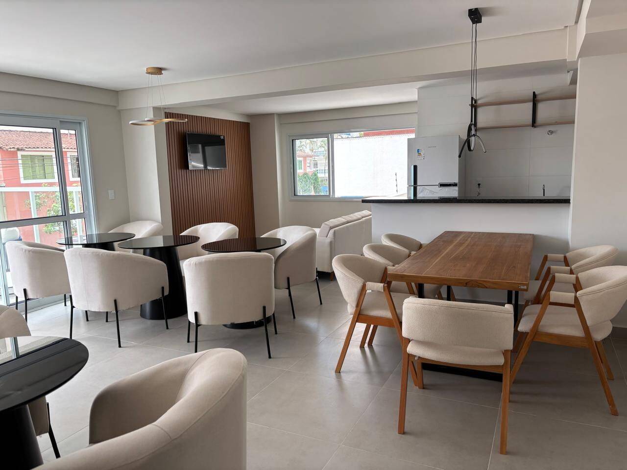 Apartamento, 2 quartos, 82 m² - Foto 16
