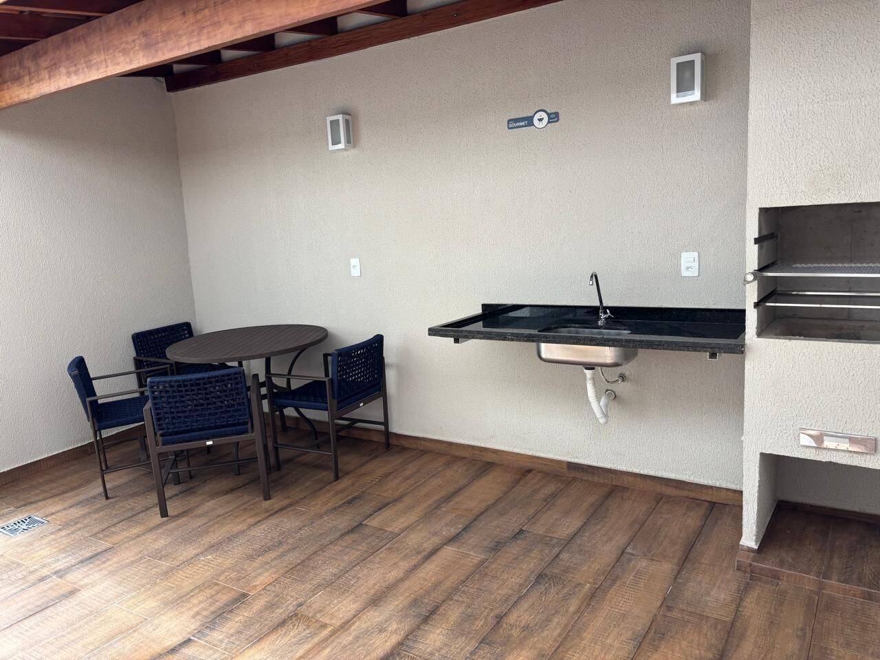 Apartamento, 2 quartos, 82 m² - Foto 24