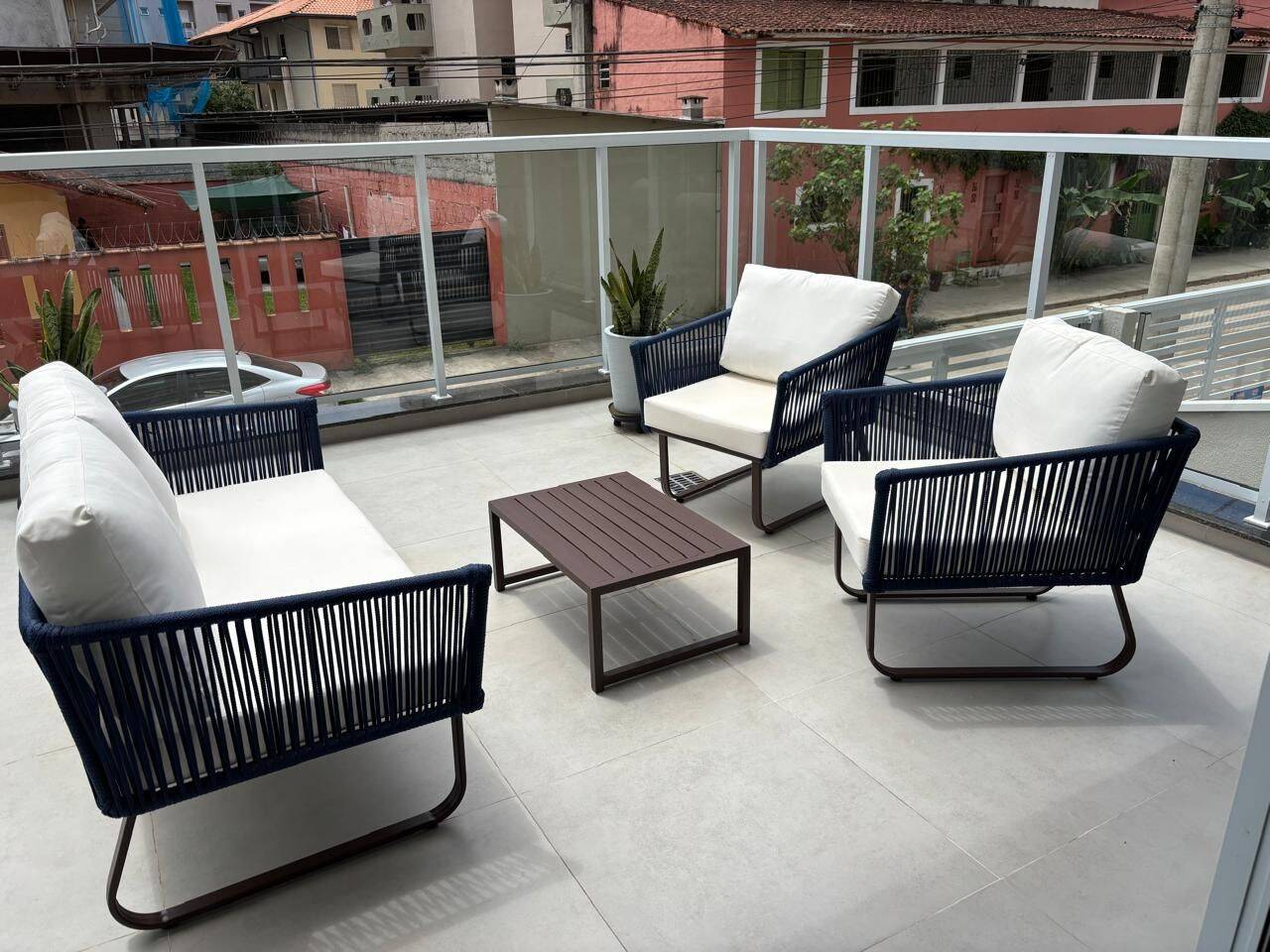 Apartamento, 2 quartos, 82 m² - Foto 25