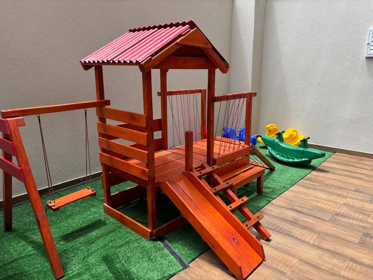 Apartamento, 2 quartos, 82 m² - Foto 27