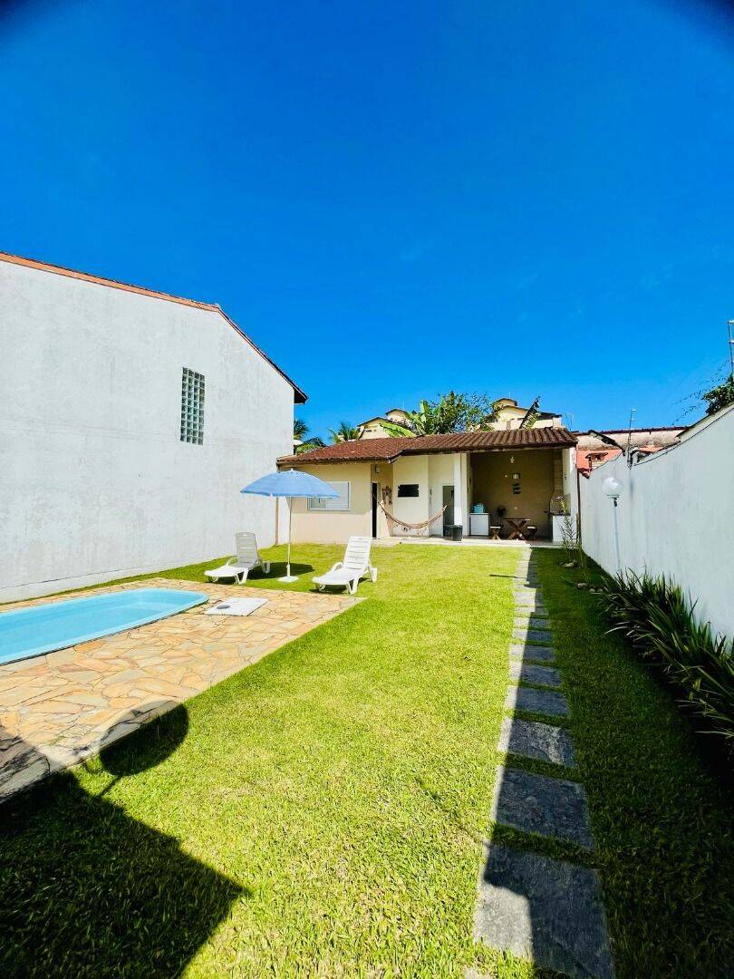 Casa, 3 quartos, 108 m² - Foto 18