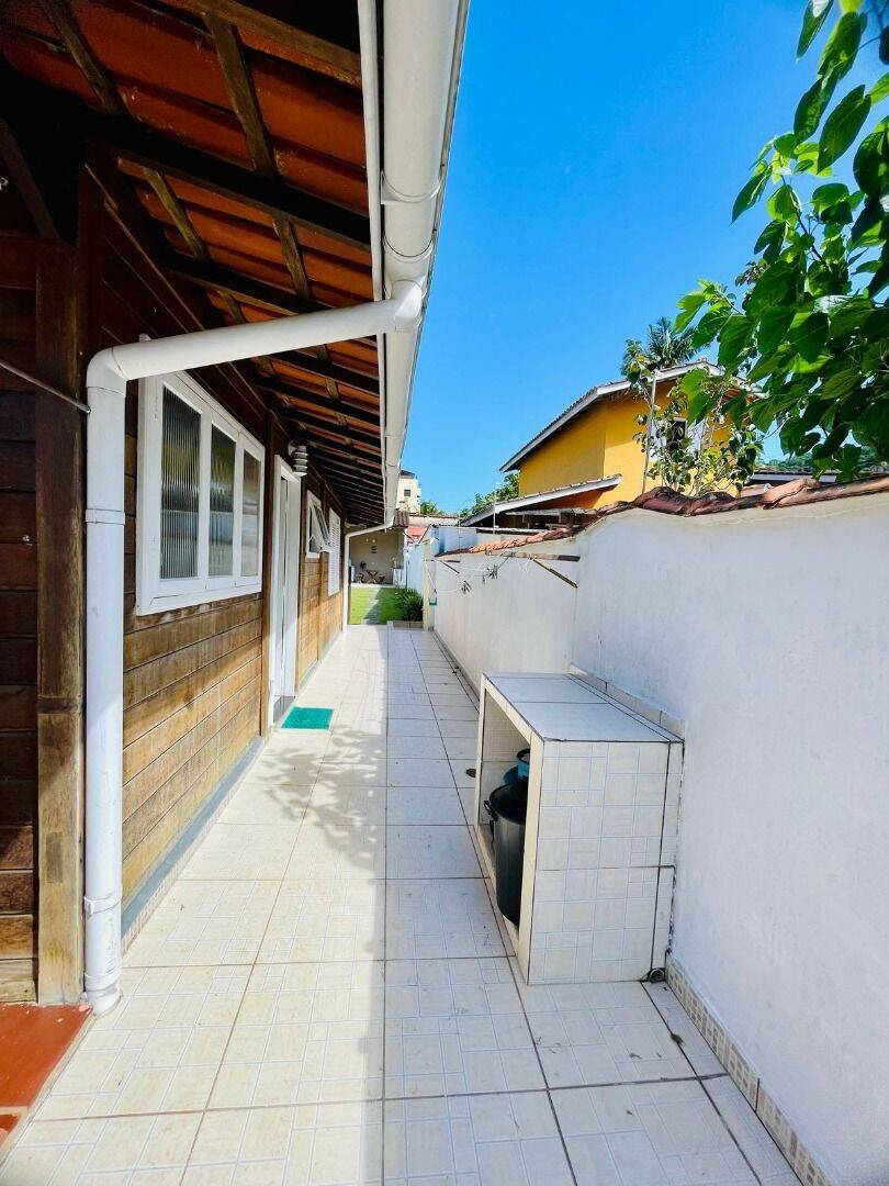 Casa, 3 quartos, 108 m² - Foto 21